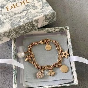 Dior Bracelet